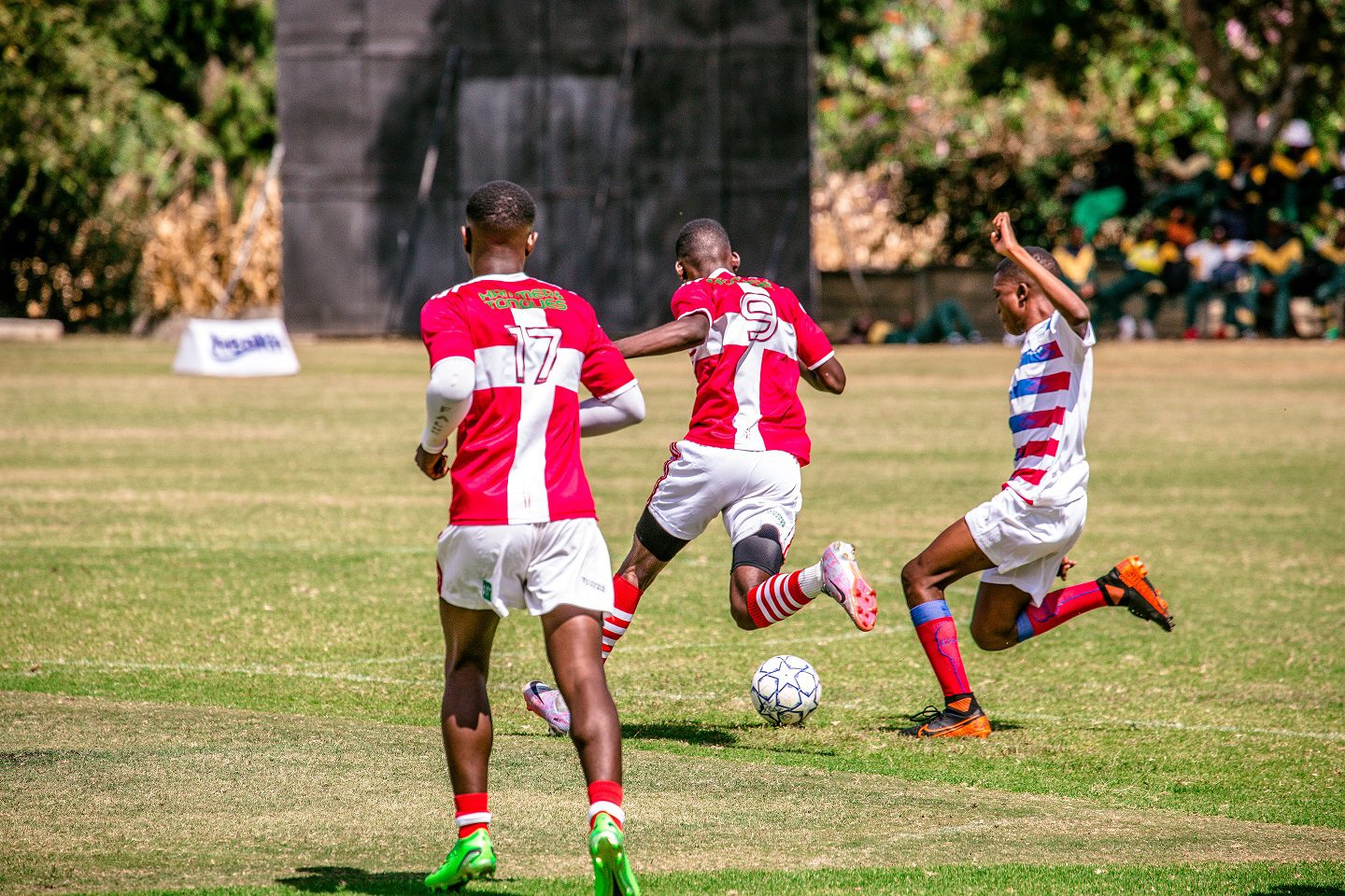 A Bit About Us - St Georges College